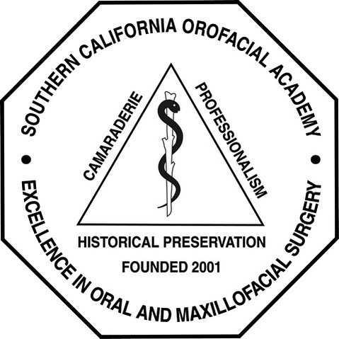Southern California Orofacial Academy Logo